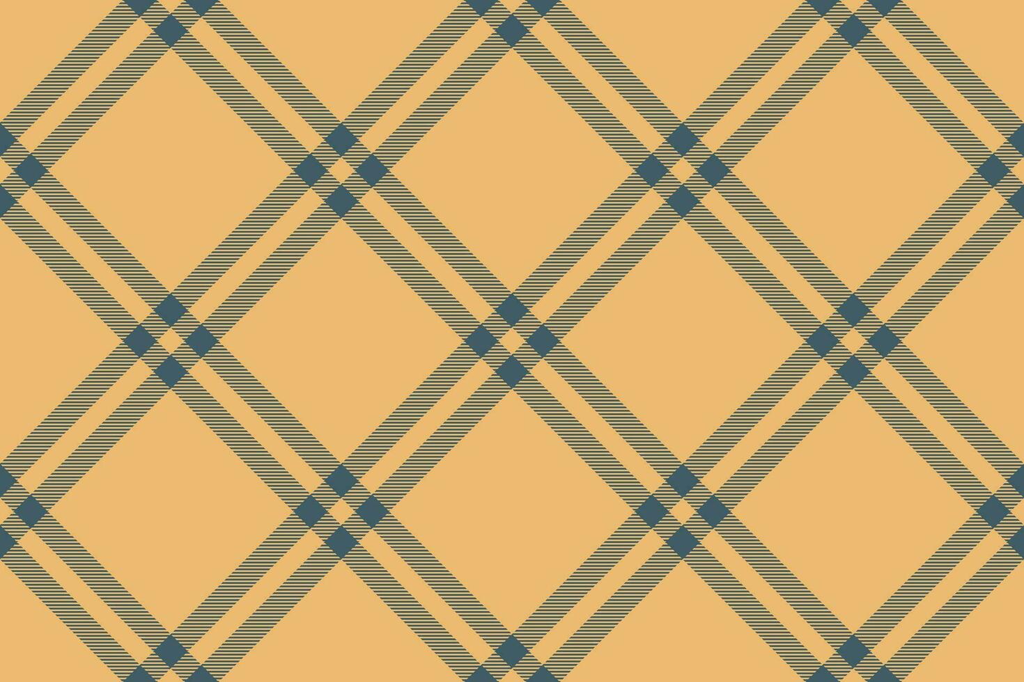 tartan pläd bakgrund, diagonal kolla upp sömlös mönster. vektor tyg textur för textil- skriva ut, omslag papper, gåva kort, tapet.