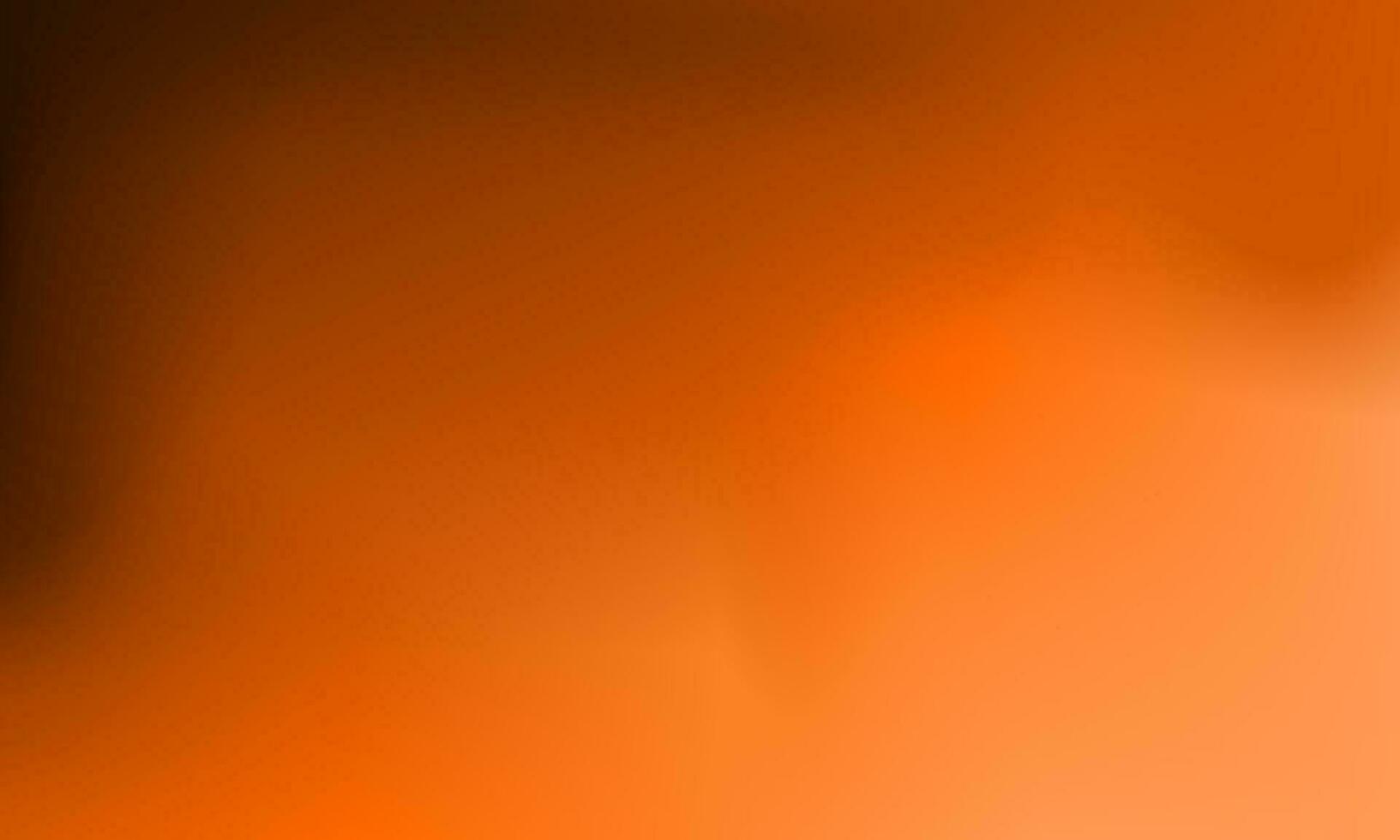 glatt Gradient Gittergewebe Hintergrund Vektor. abstrakt Design Illustration auf Sanft Schatten von Orange Farben. beschwingt Mischung Vorlage. geeignet zum Hintergrund, Banner, Landung Buchseite, Dekoration vektor