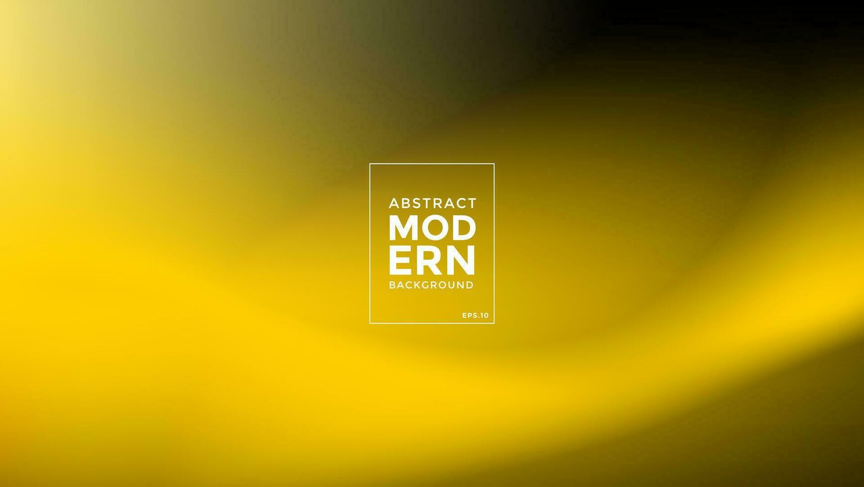 Vektor modern abstrakt Gittergewebe Gelb Hintergrund.