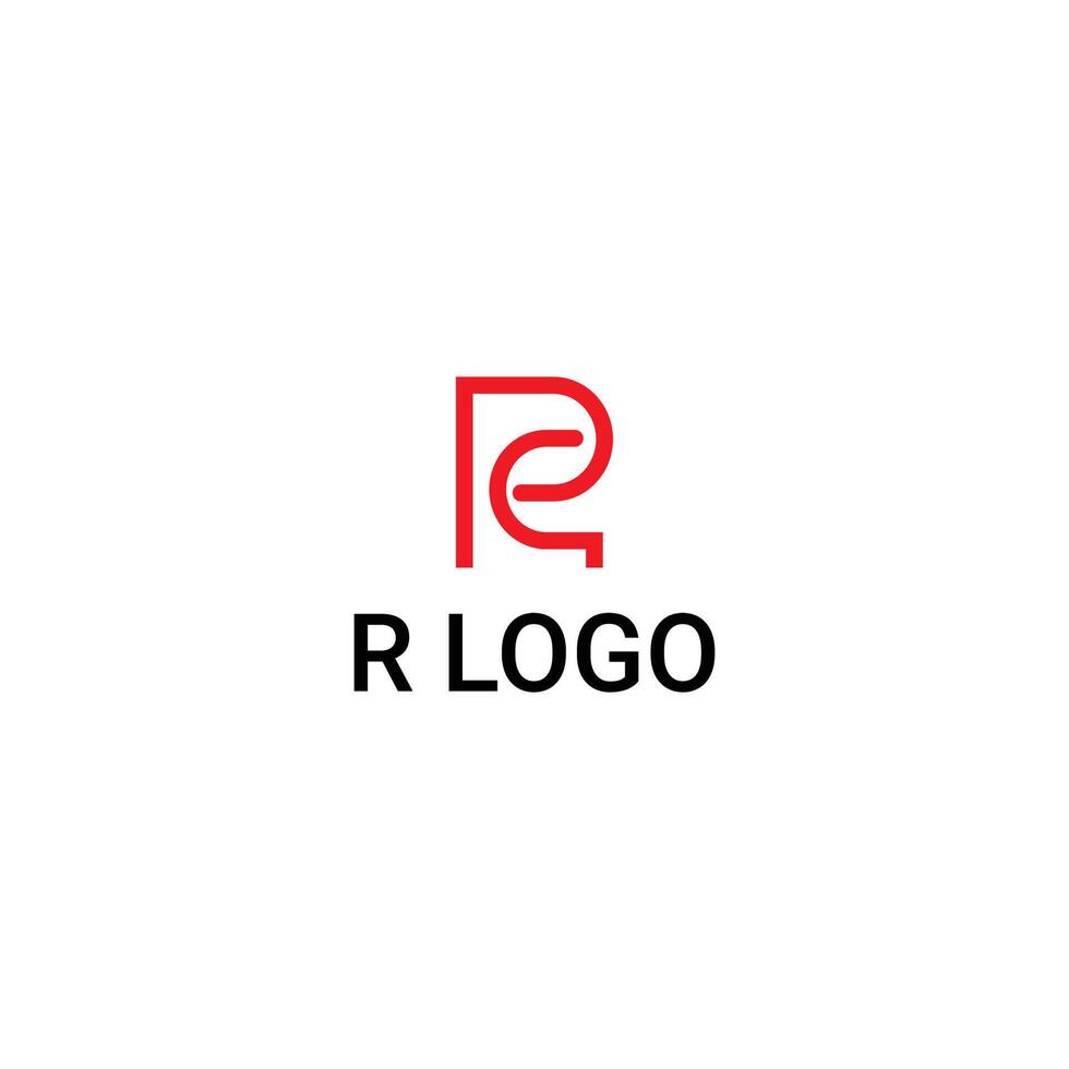 Unternehmen Logo Symbol Logo Design vektor