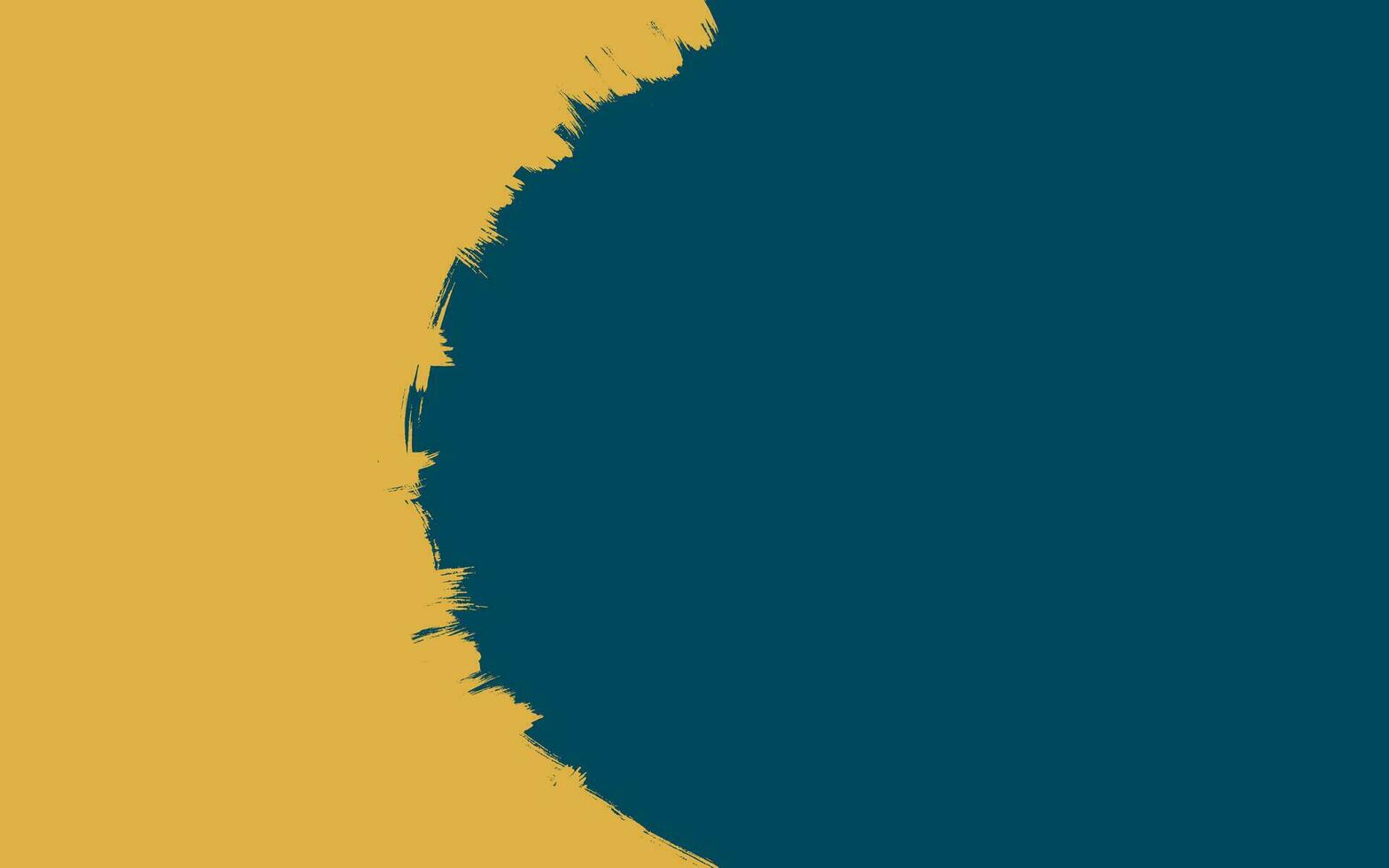 Grunge-Pinsel-Hintergrund. moderner Grunge-Hintergrund vektor