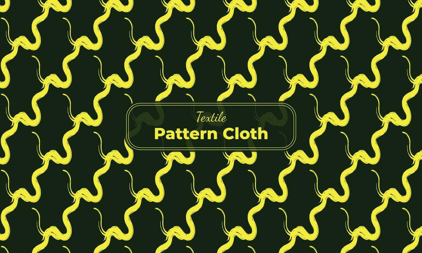 tillverkning etnisk sömlös textil- mönster trasa design vektor