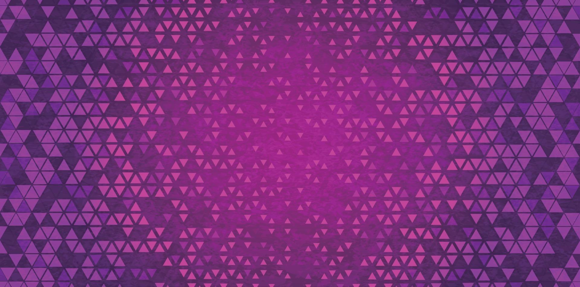 abstrakter lila Hintergrund vektor