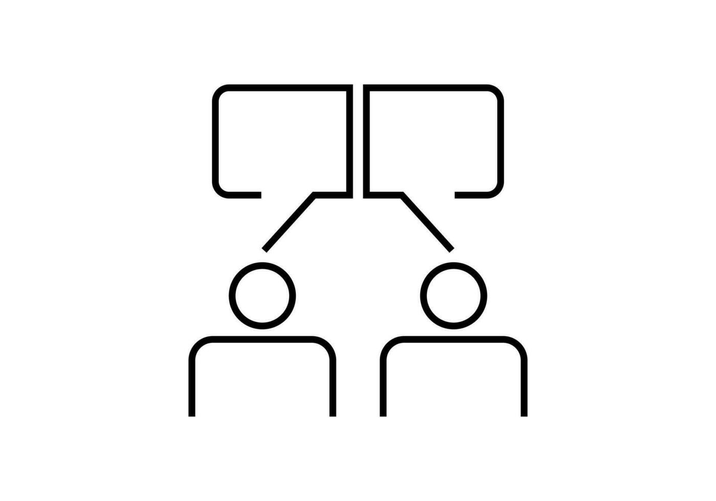 Geschäft Konzepte Linie Symbole einstellen zum Infografiken Profi Vektor