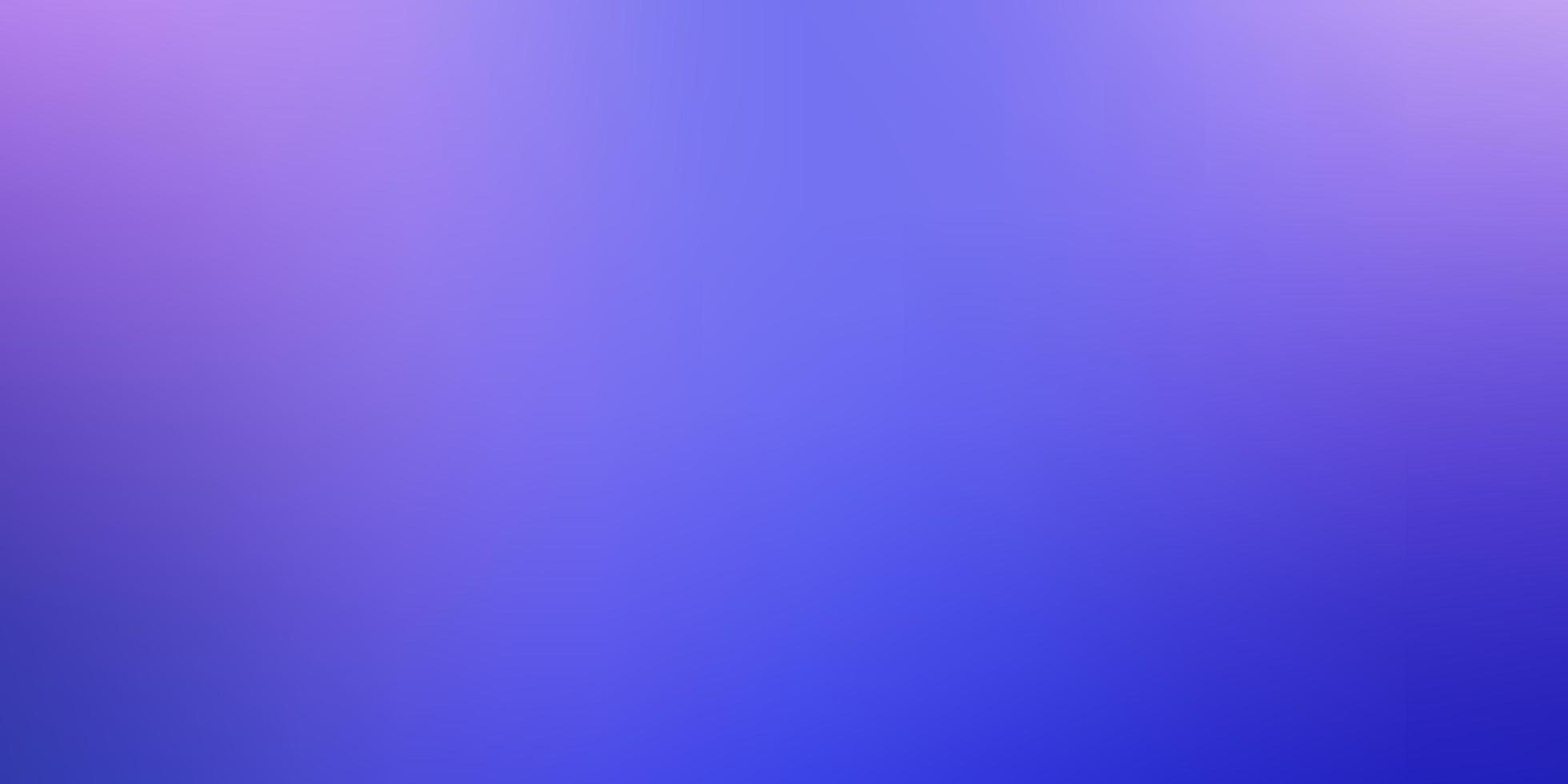 ljusrosa blå abstrakt bakgrund vektor