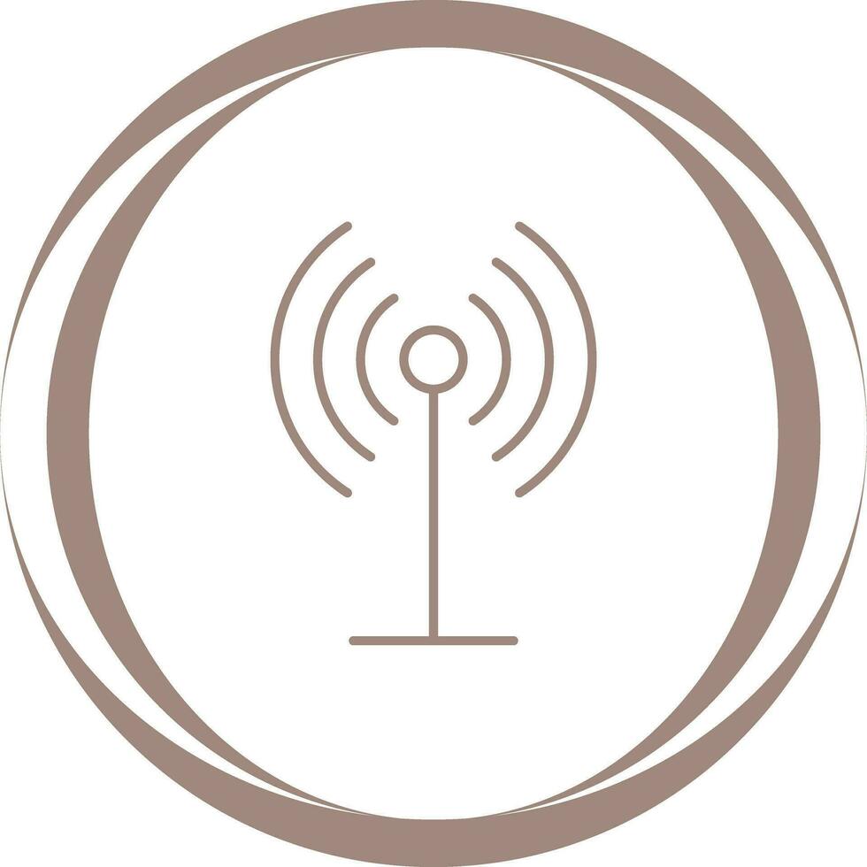 gprs-Vektorsymbol vektor