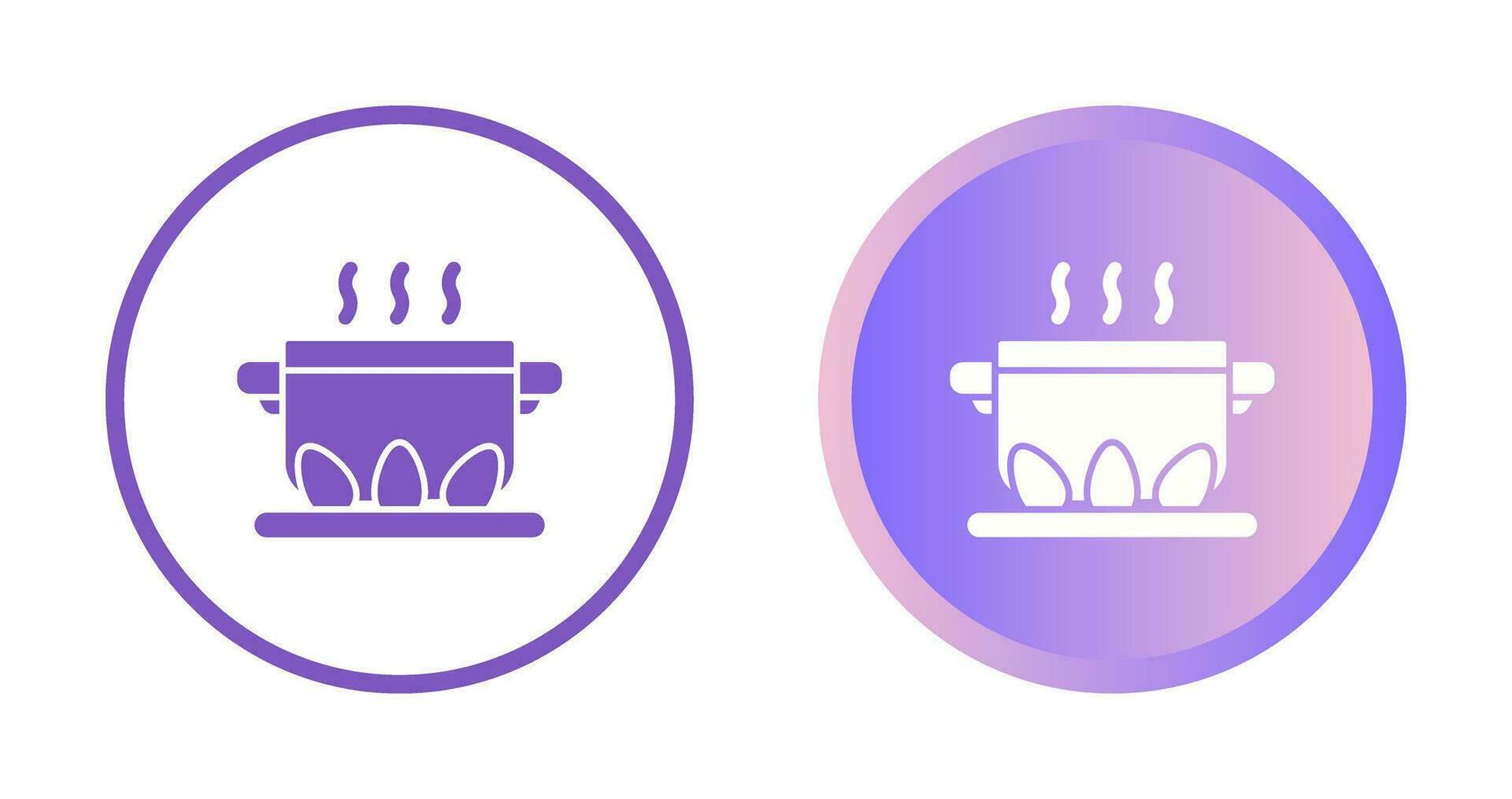 matlagning vektor ikon