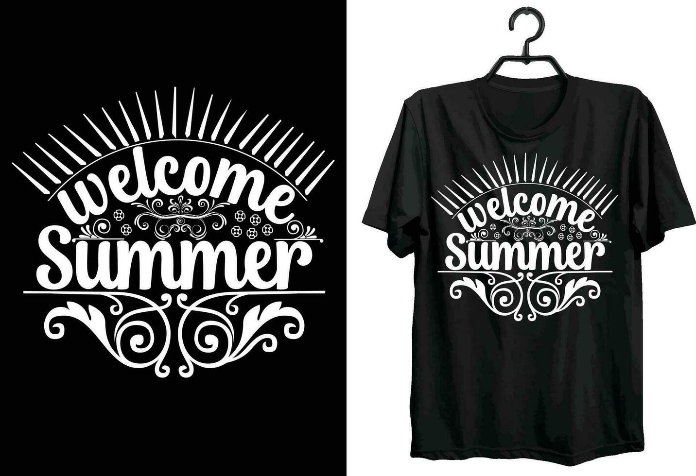 Sommer- T-Shirt Design. komisch Geschenk Sommer- Ferien T-Shirt Design. Brauch, Typografie und Vektor T-Shirt Design