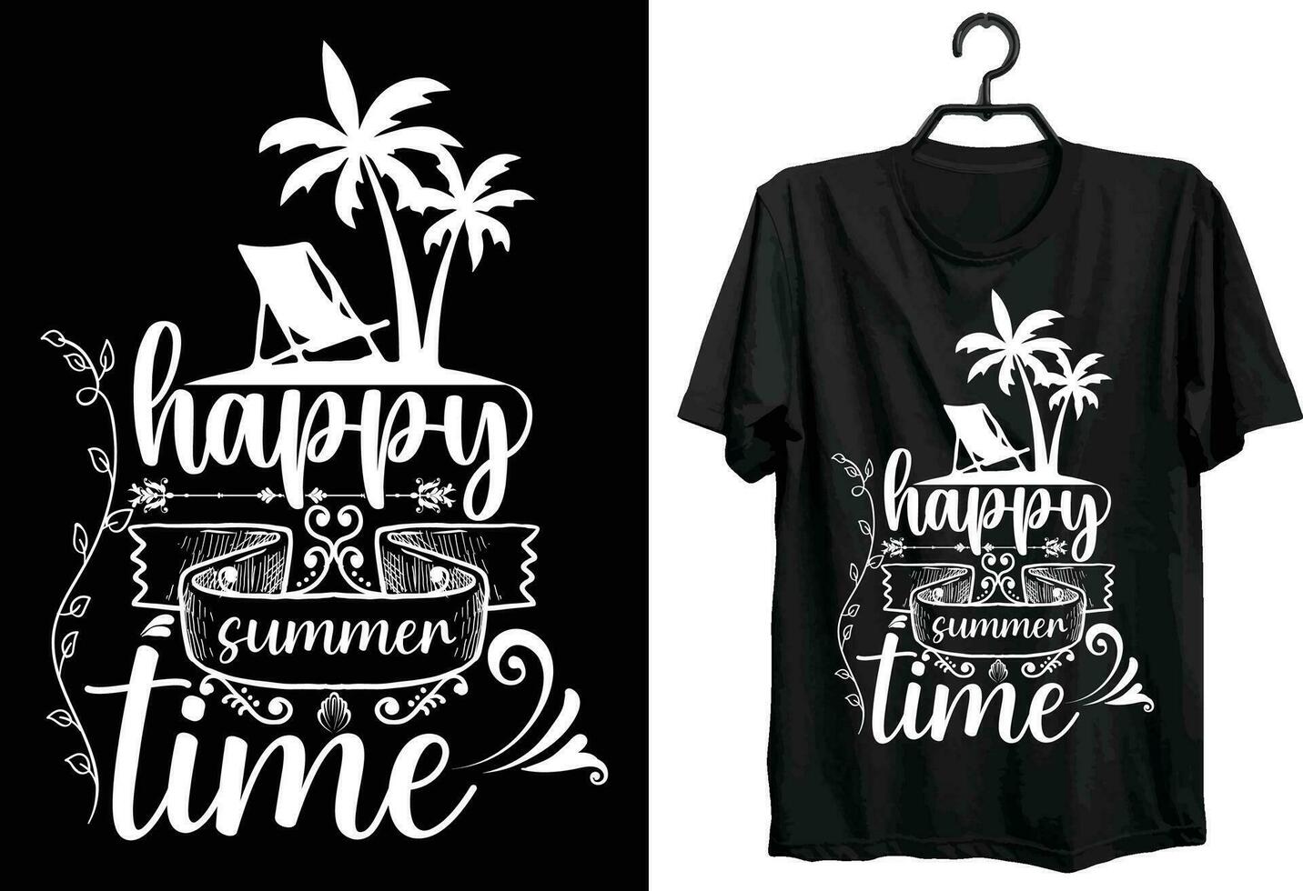 Sommer- T-Shirt Design. komisch Geschenk Sommer- Ferien T-Shirt Design. Brauch, Typografie und Vektor T-Shirt Design