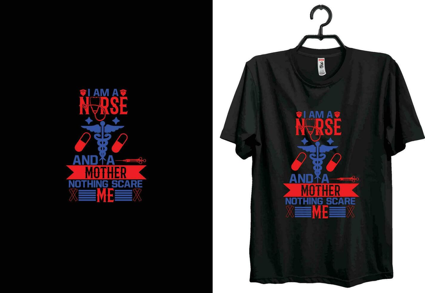 sjuksköterska t-shirt design. typografi, beställnings, vektor t-shirt design. värld amning dag t-shirt design