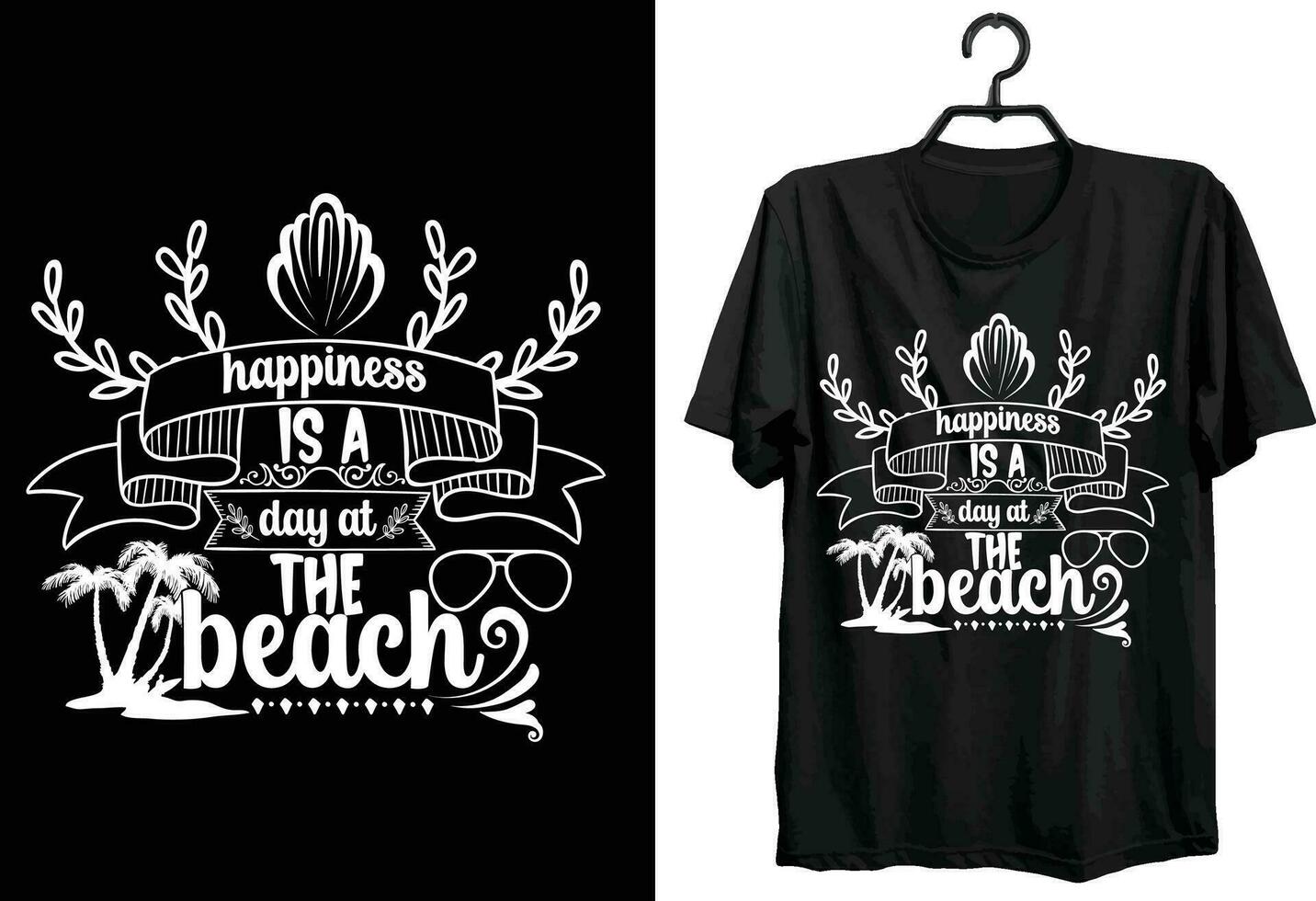 Sommer- T-Shirt Design. komisch Geschenk Sommer- Ferien T-Shirt Design. Brauch, Typografie und Vektor T-Shirt Design
