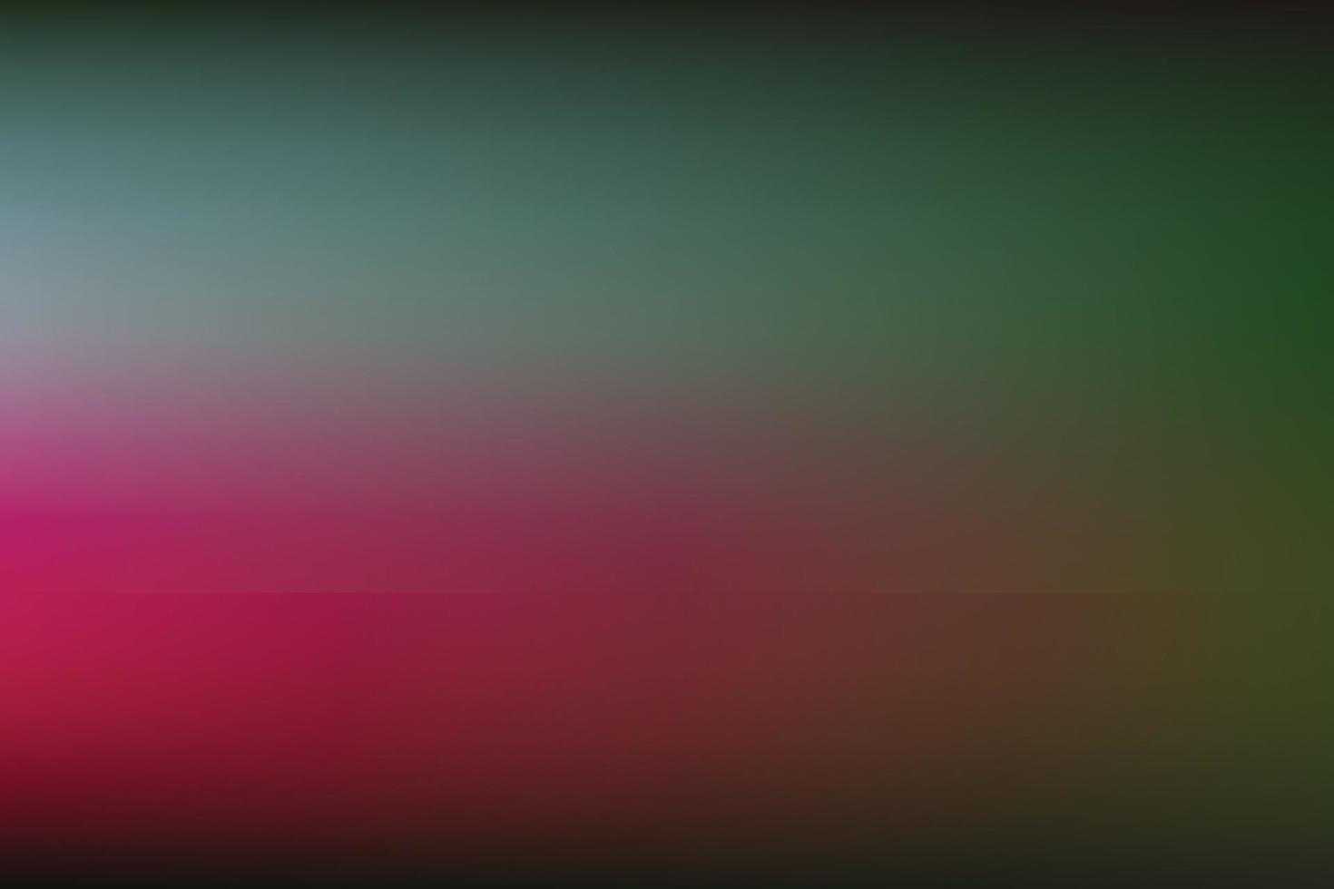 glatter Hintergrund mit Farbverlauf vektor
