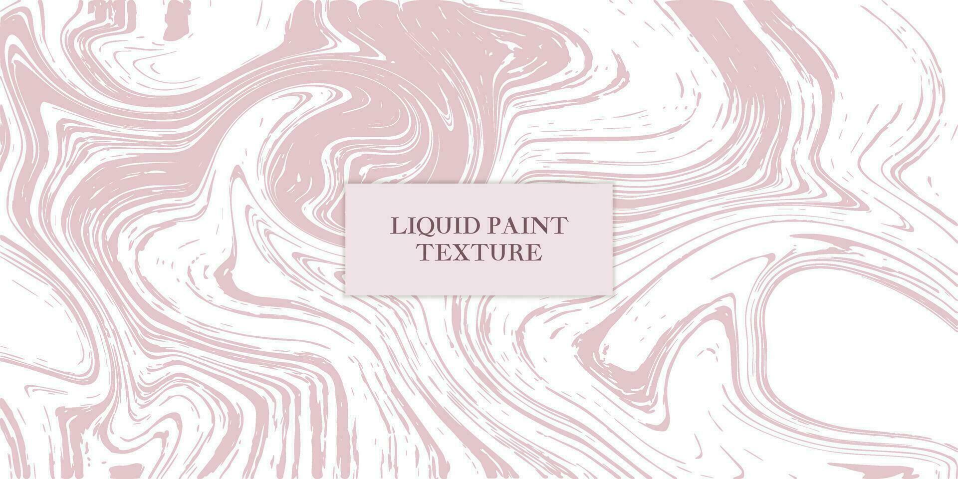 abstrakt vektor bild terar rosa och vit marmorering effekt. modern flytande konst med texturerad bakgrund. trendig design för tapet, kort, och Mer.