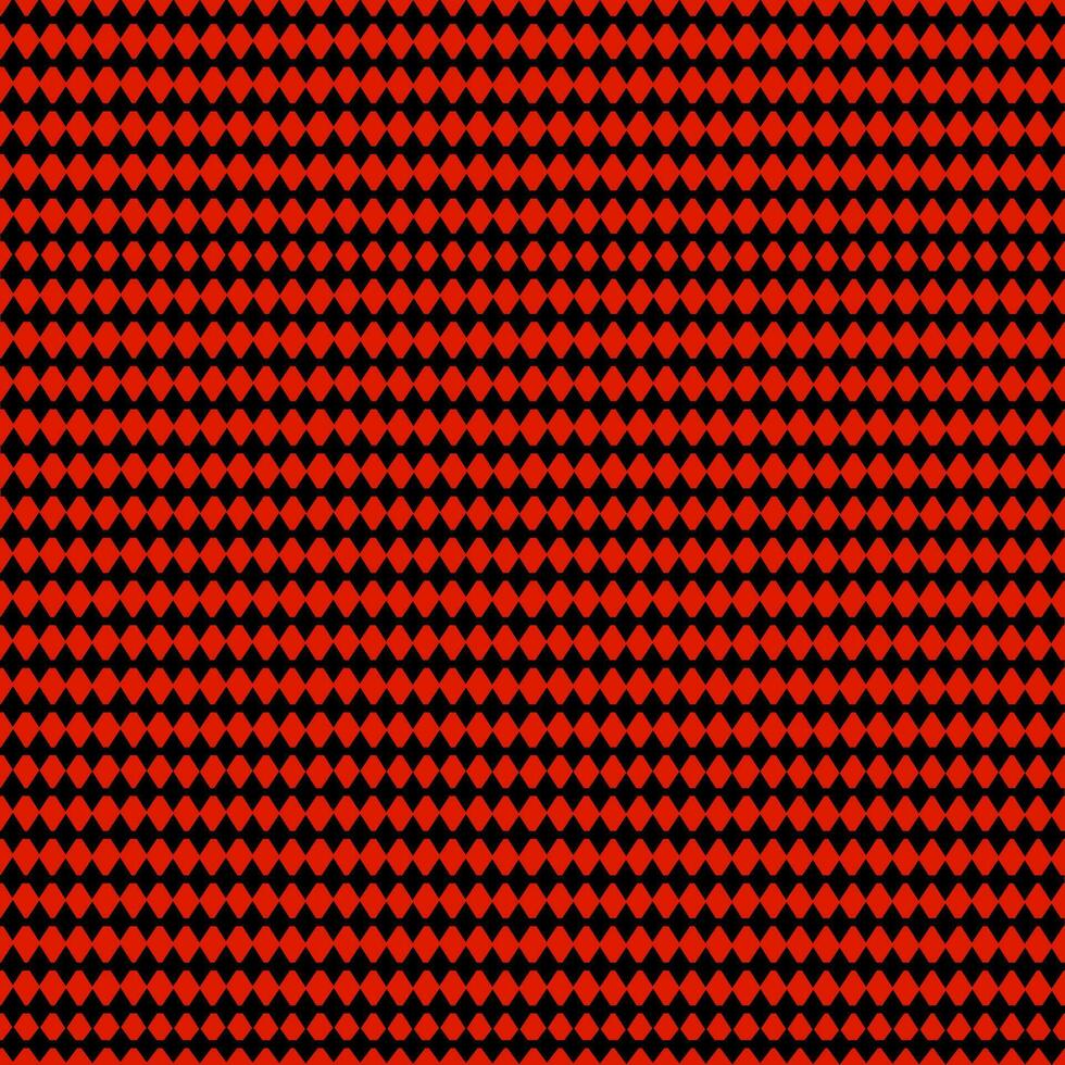 röd och svart skogsarbetare sömlös bakgrund.pläd mönster. vektor