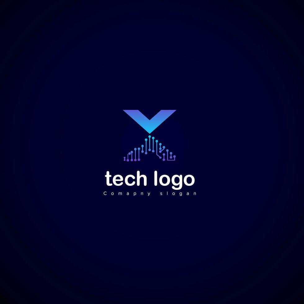 kreativ brev x logotyp design med punkt eller punkt symbol, brev x logotyp lutning design, geometrisk pil form med pixel prickar halvton origami stil. användbar för företag och teknologi logotyper. platt logotyp vektor