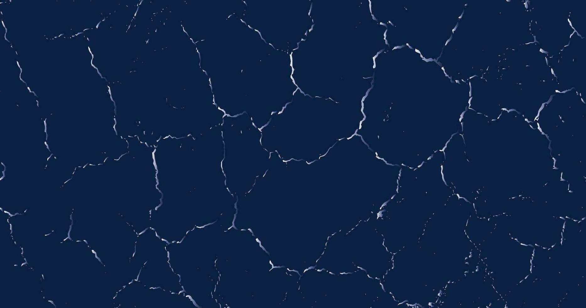 vit grunge effekt på årgång blå lutning bakgrund, jordbävning knäckt, bruten glas, virvlar grunge, bruten textur, textur grunge, grunge gräns, grunge textur, grunge överdrivet, vektor