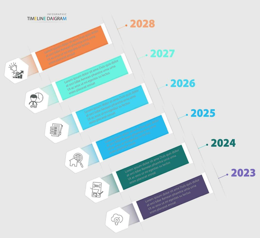 Infografik Geschäft einstellen 20.1 vektor