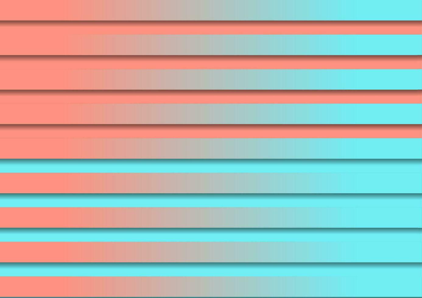 abstrakt kontrast geometrisk minimal ljus bakgrund vektor