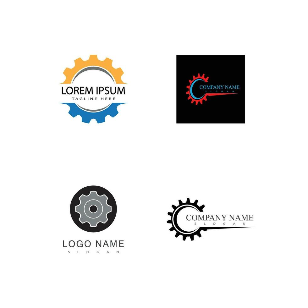 redskap illustration logotyp ikon vektor platt design mall och symbol