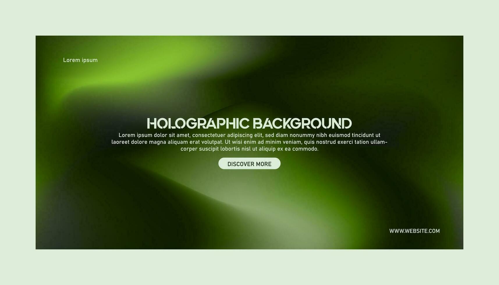 modern abstrakt Hintergrund Design mit Gradient und Korn Textur. minimalistisch Gradient Hintergrund mit geometrisch Formen zum Webseite Design, Landung Buchseite, Hintergrund, Banner, Poster, Flyer. vektor