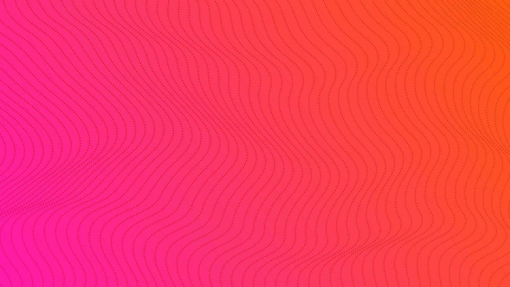 Halbton Gradient Hintergrund mit Punkte vektor