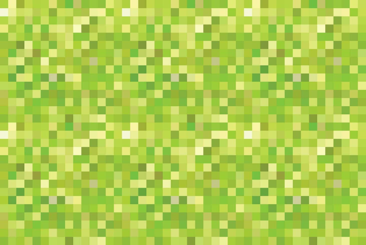 pixelig bunt beschwingt geometrisch Gitter modern abstrakt Pixel Lärm Vektor Textur, Fliese nahtlos Muster Hintergrund