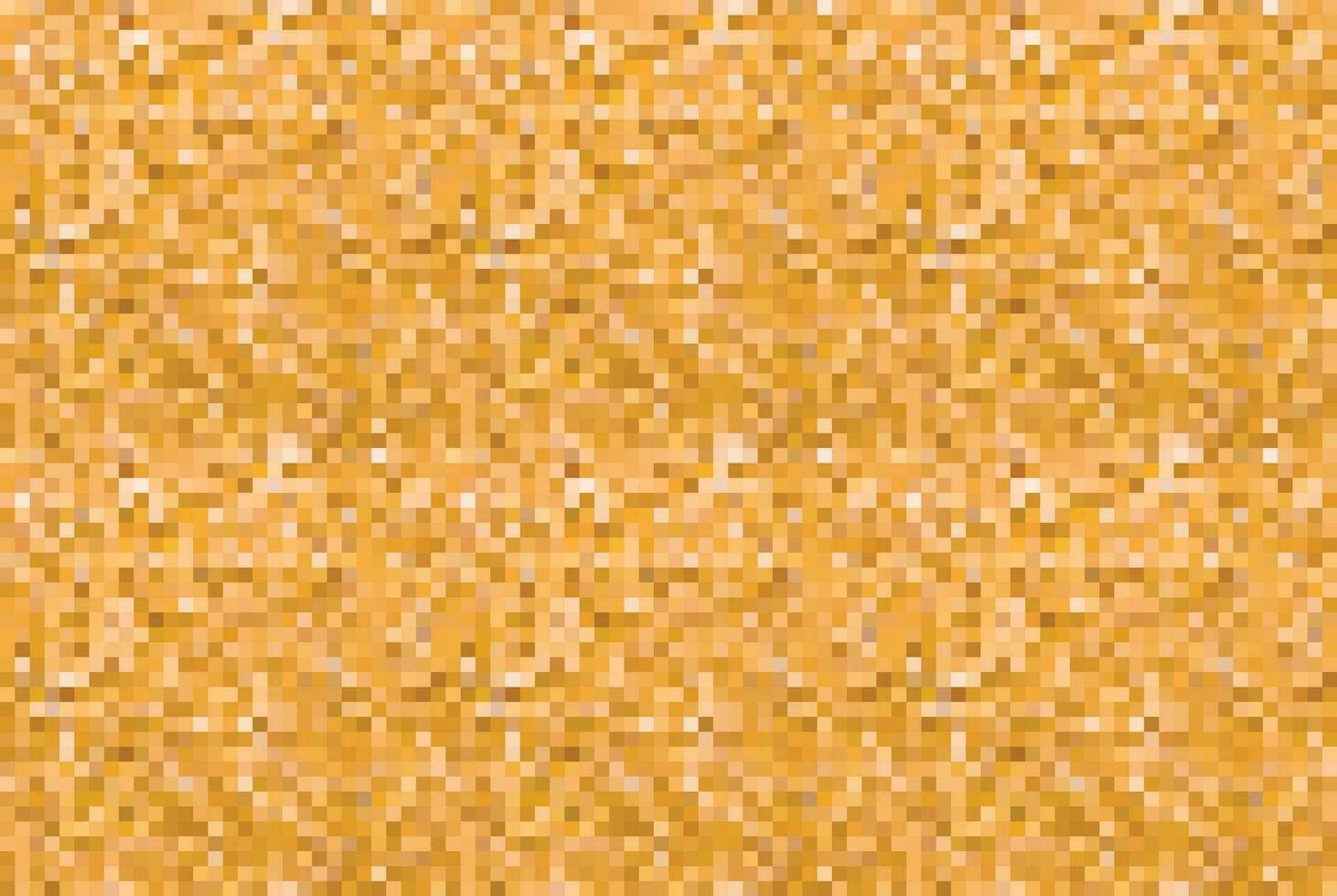 pixelated färgrik vibrerande geometrisk rutnät modern abstrakt pixel ljud vektor textur, bricka sömlös mönster bakgrund