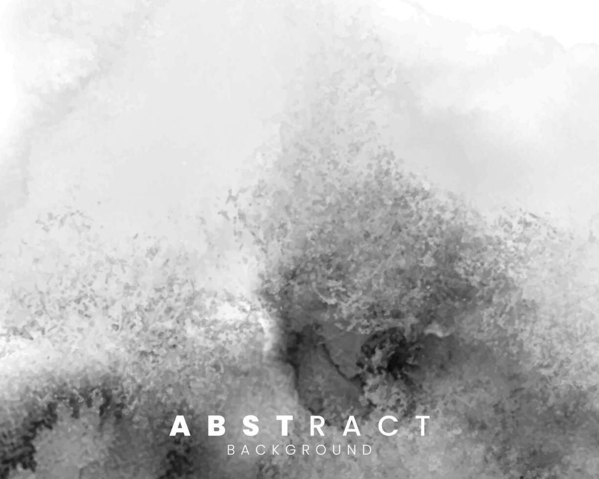 abstrakt bespritzt Aquarell Hintergrund. Design zum Ihre Abdeckung, Datum, Postkarte, Banner, Logo. vektor