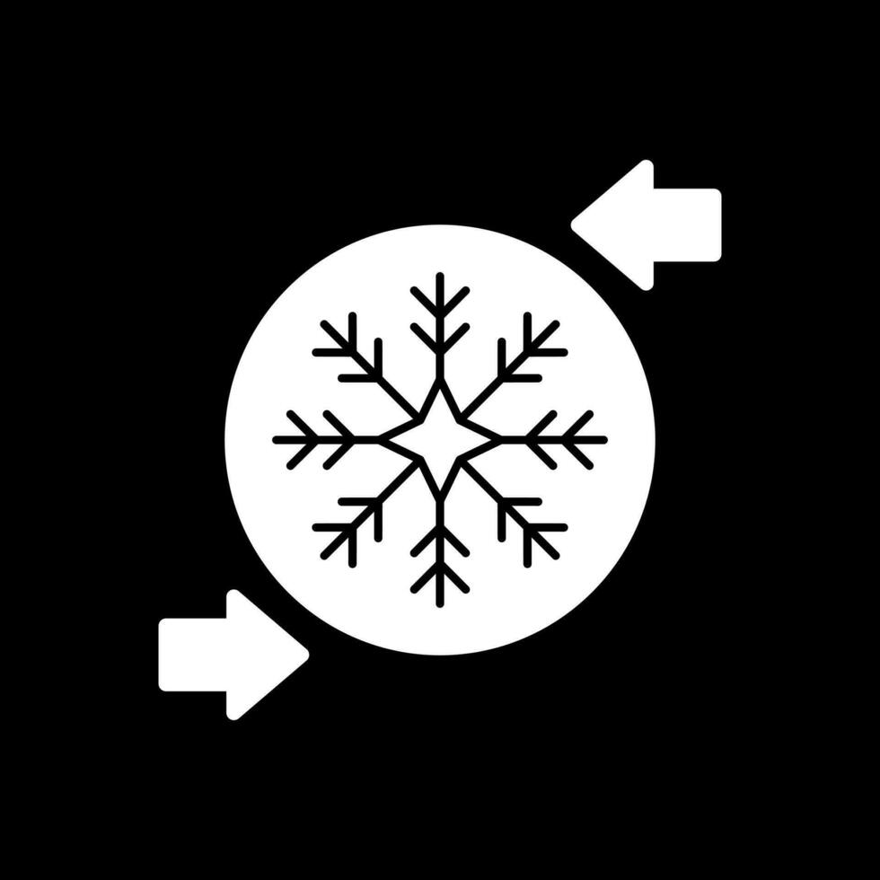Frost Vektor Symbol Design