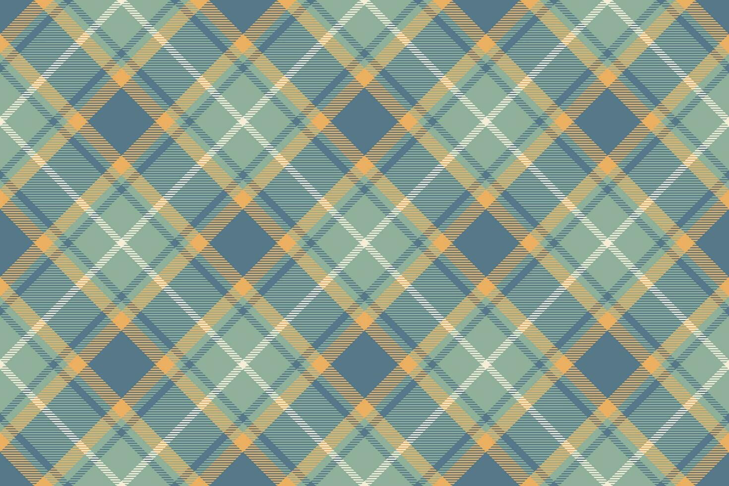 tartan pläd bakgrund, diagonal kolla upp sömlös mönster. vektor tyg textur för textil- skriva ut, omslag papper, gåva kort, tapet.