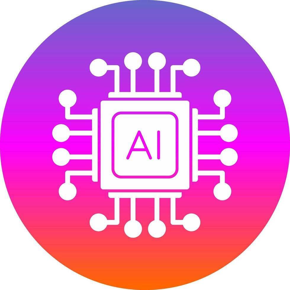 ai Vektor Symbol Design