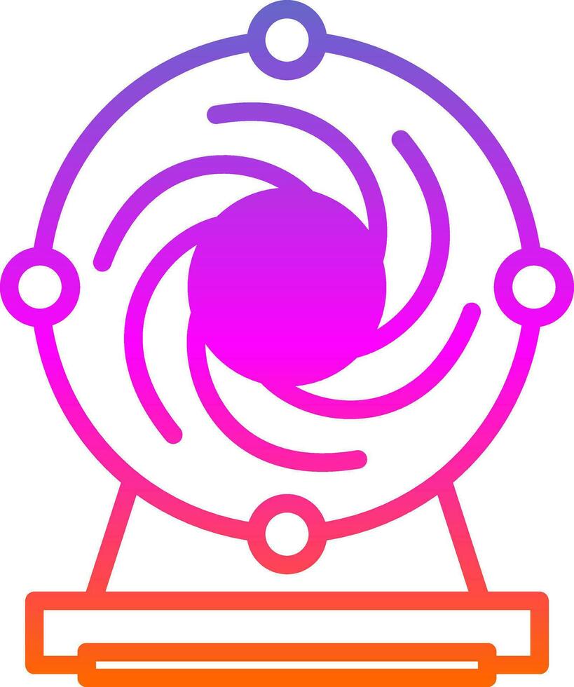 Portal Vektor Symbol Design