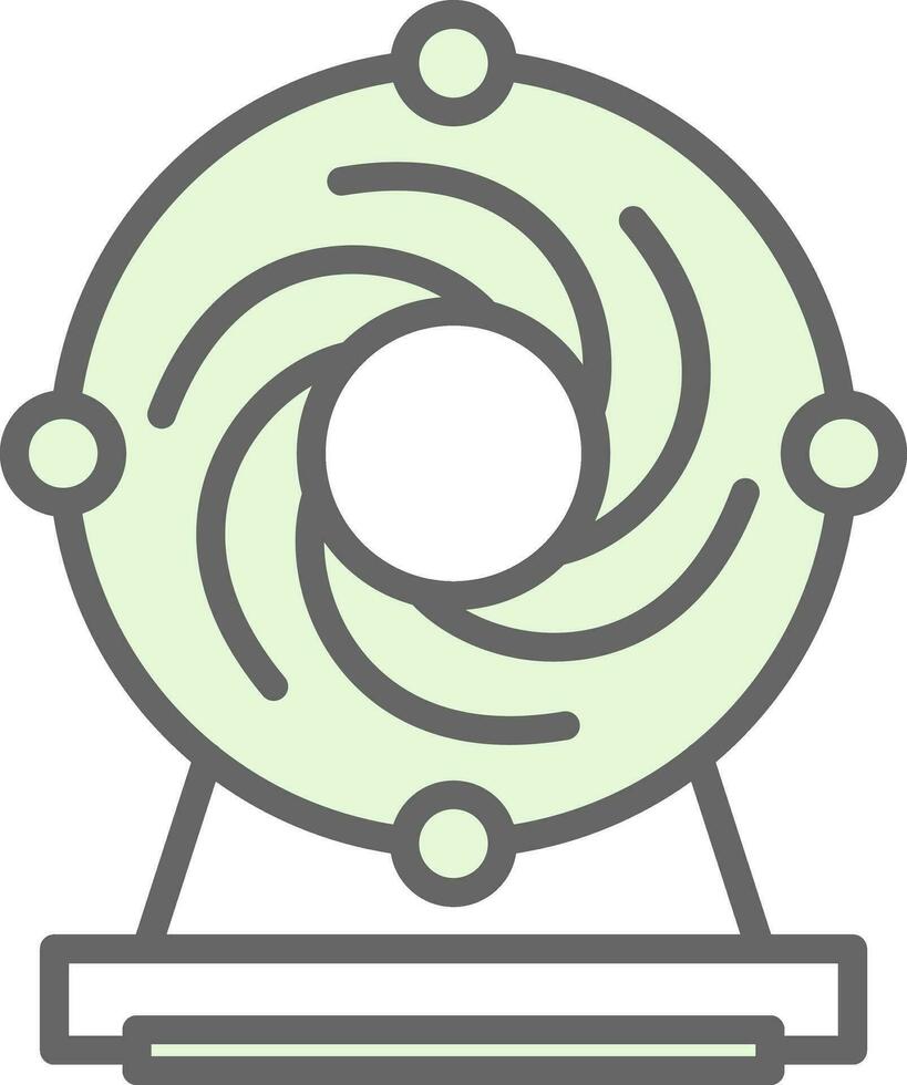 Portal Vektor Symbol Design