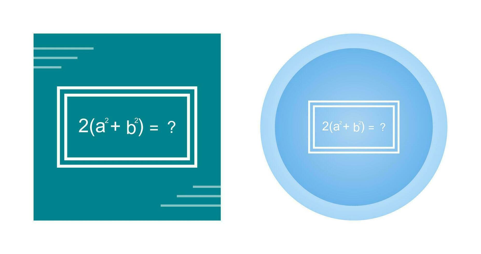 Formelvektorsymbol lösen vektor