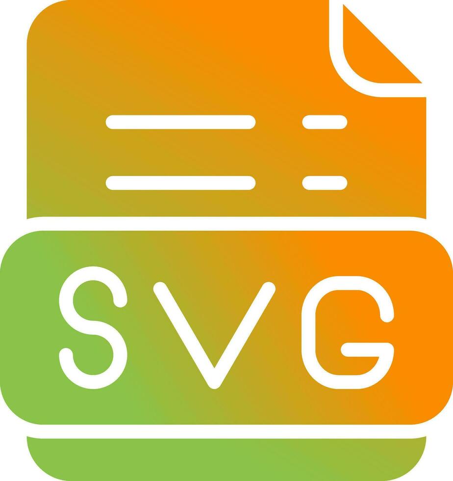 svg vektor ikon