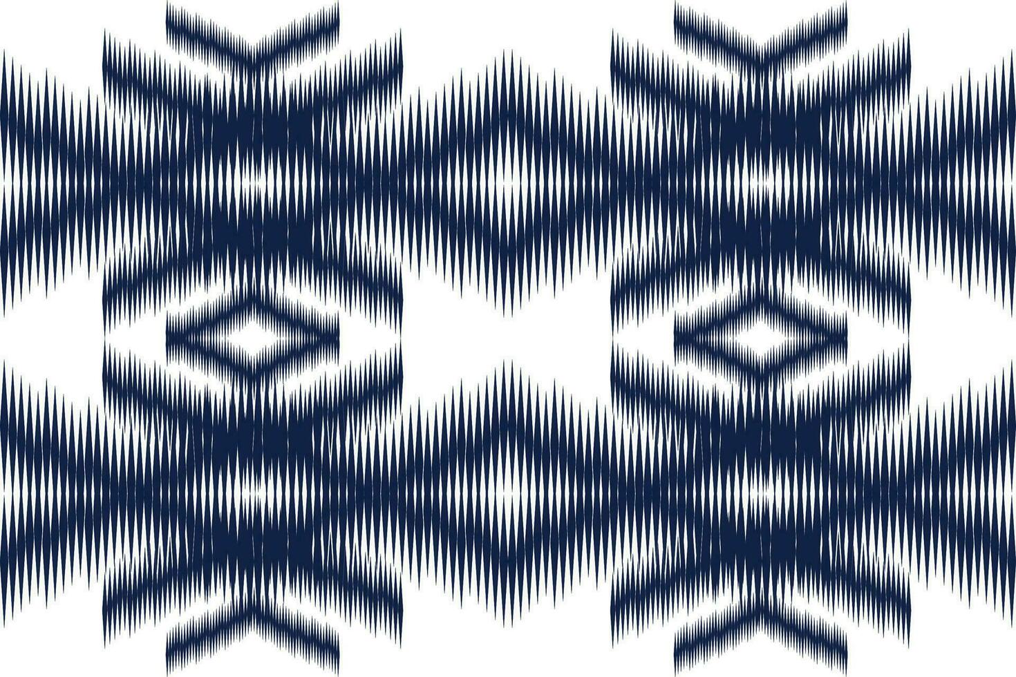 geometrisk etnisk sömlös mönster traditionell. amerikansk, mexikansk stil. design för bakgrund, tapet, illustration, tyg, Kläder, matta, textil, batik, broderi. vektor