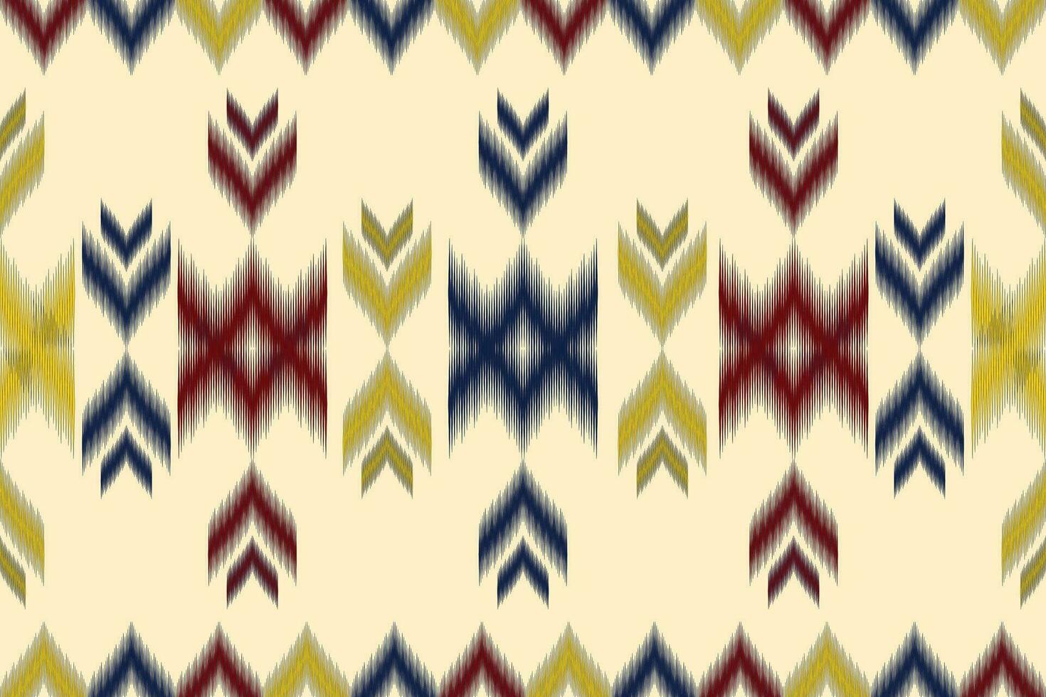 geometrisk etnisk sömlös mönster traditionell. amerikansk, mexikansk stil. design för bakgrund, tapet, illustration, tyg, Kläder, matta, textil, batik, broderi. vektor