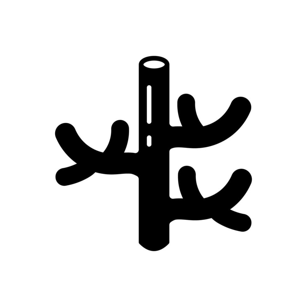 Venen Symbol im Vektor. Illustration vektor