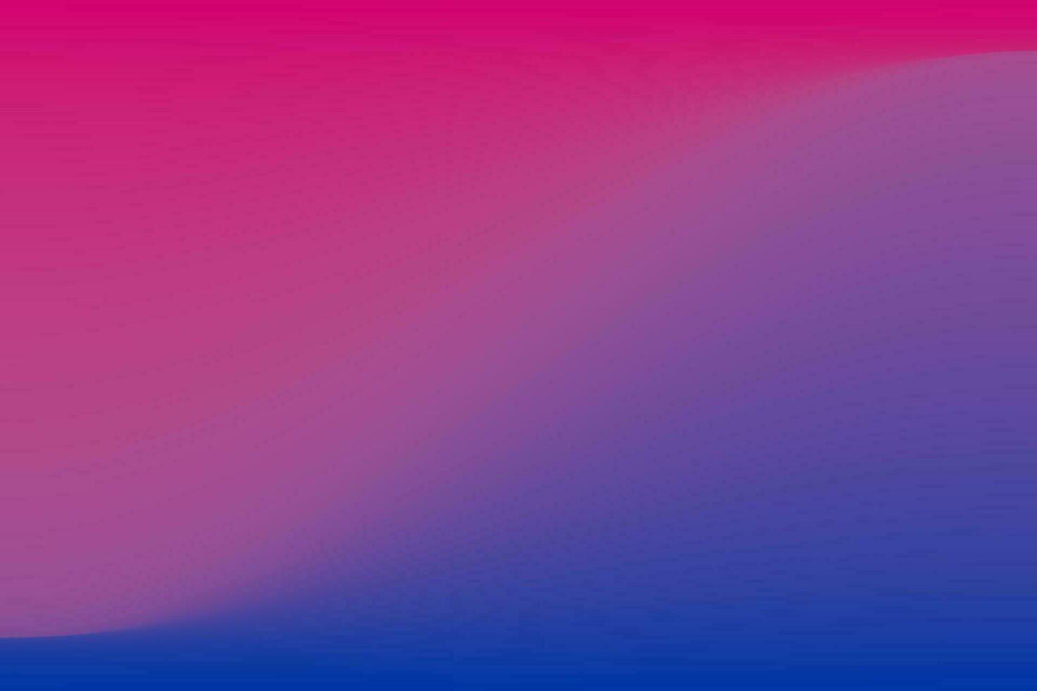 bisexuell Stolz Flagge Farbe Gradient abstrakt. Rosa, Blau, und lila Farbe Gittergewebe Gradient Hintergrund. Vektor Illustration. eps 10.