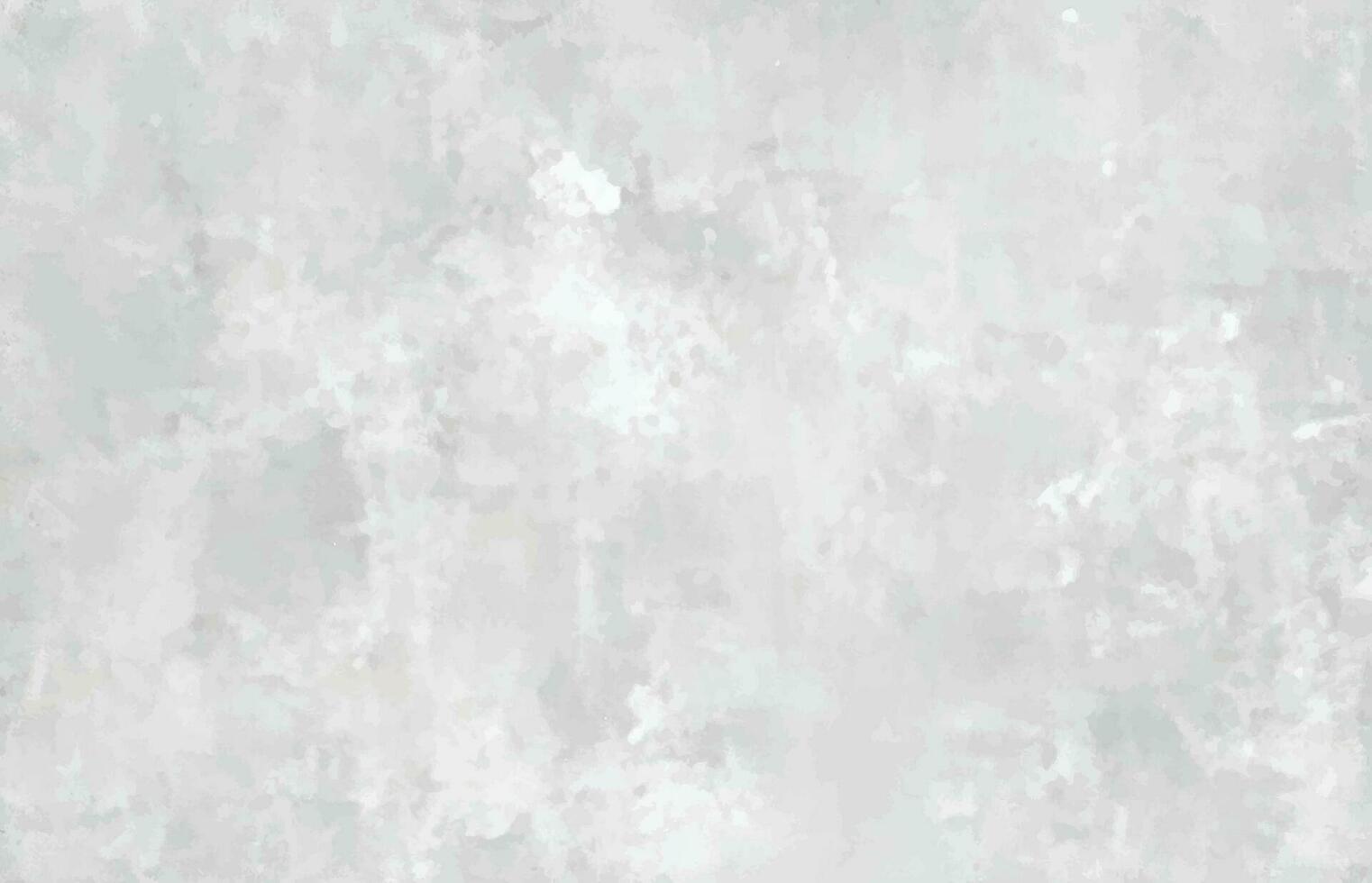 einfarbig Textur mit Weiß und grau Farbe. Grunge alt Mauer Textur, Beton Zement Hintergrund. künstlerisch Baumwolle Grunge grau Hintergrund. vektor