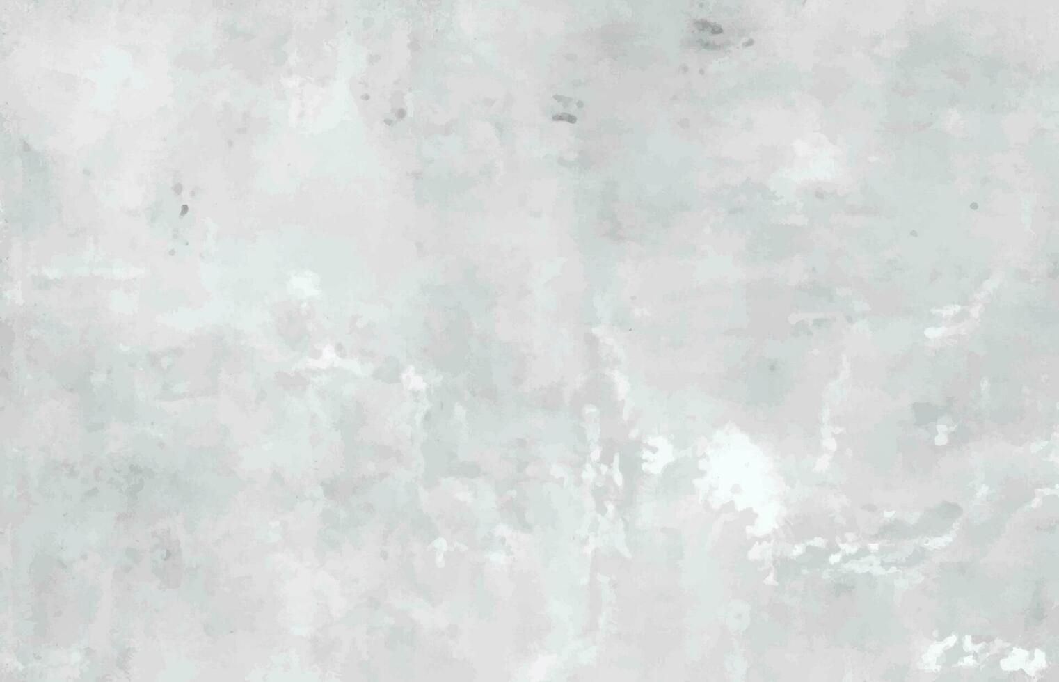 einfarbig Textur mit Weiß und grau Farbe. Grunge alt Mauer Textur, Beton Zement Hintergrund. künstlerisch Baumwolle Grunge grau Hintergrund. vektor
