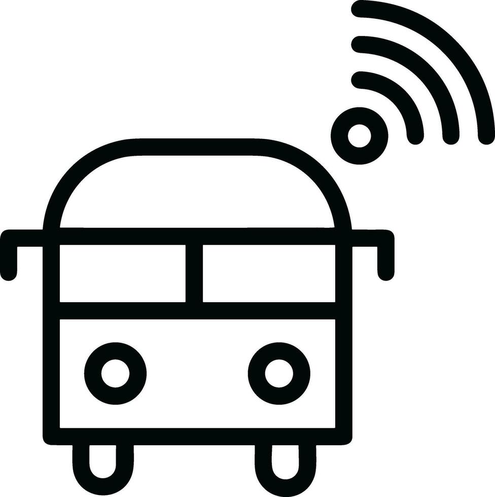 buss transport symbol ikon vektor bild. illustration av de silhuett buss transport offentlig resa design bild. eps 10