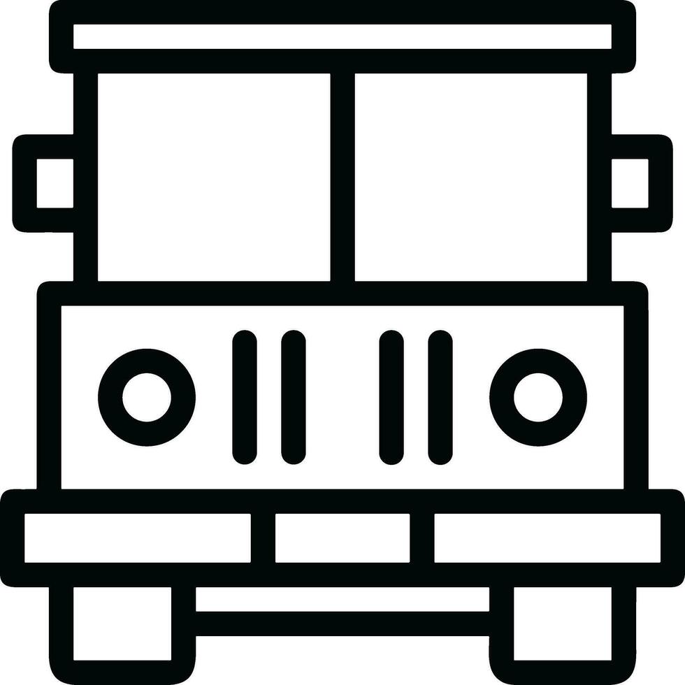 buss transport symbol ikon vektor bild. illustration av de silhuett buss transport offentlig resa design bild. eps 10