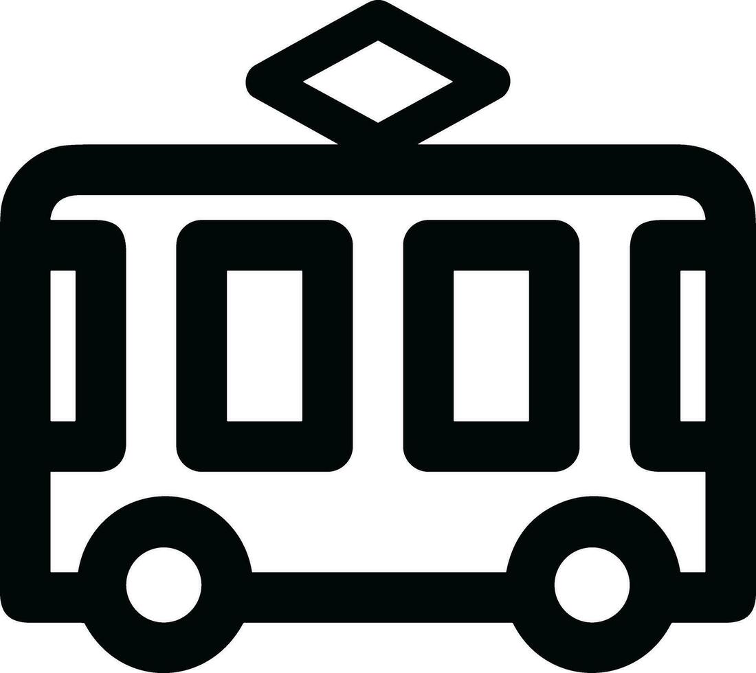 buss transport symbol ikon vektor bild. illustration av de silhuett buss transport offentlig resa design bild. eps 10