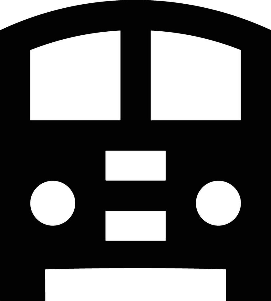 buss transport symbol ikon vektor bild. illustration av de silhuett buss transport offentlig resa design bild. eps 10