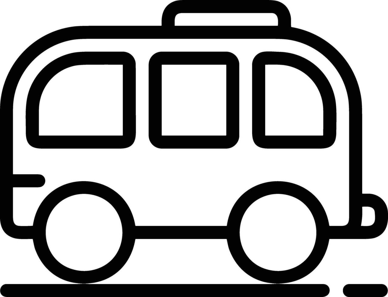 buss transport symbol ikon vektor bild. illustration av de silhuett buss transport offentlig resa design bild. eps 10