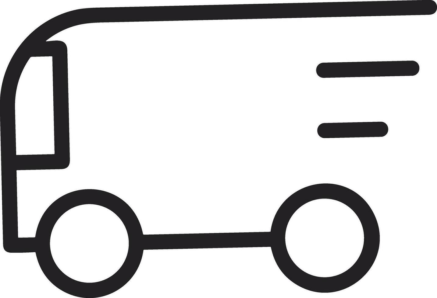 Bus Transport Symbol Symbol Vektor Bild. Illustration von das Silhouette Bus Transport Öffentlichkeit Reise Design Bild. eps 10