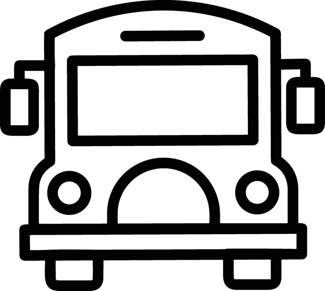 buss transport symbol ikon vektor bild. illustration av de silhuett buss transport offentlig resa design bild. eps 10