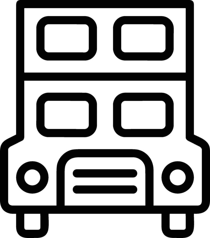 buss transport symbol ikon vektor bild. illustration av de silhuett buss transport offentlig resa design bild. eps 10