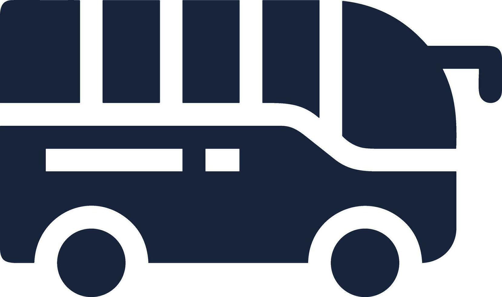 buss transport symbol ikon vektor bild. illustration av de silhuett buss transport offentlig resa design bild. eps 10